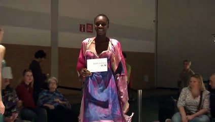 2009 The One of a Kind Show Spring: Fashion District (HD)