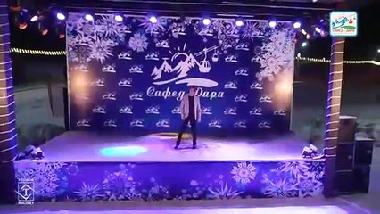 Zulfota kham kham kaday Hayriddini Sharif