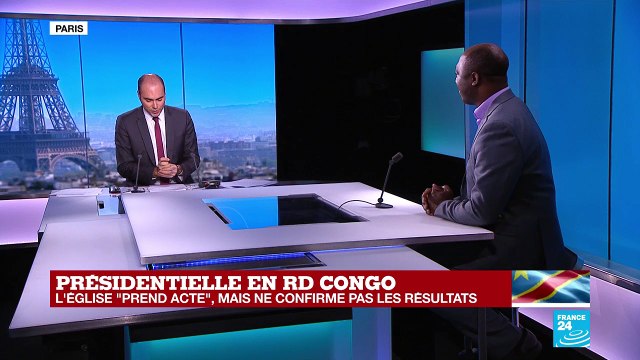 RD Congo : L'Église catholique attise une crainte