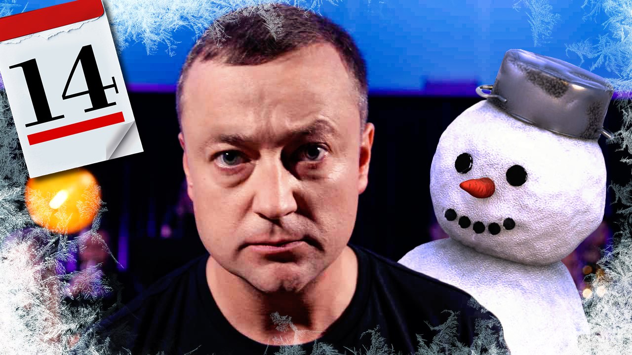 Bałwany #14 [Czesław Mozil & Grajkowie Przyszłości]