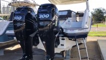 2017 Sea Ray SLX 310 OB for Sale at MarineMax Pensacola