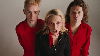 whenyoung - Never Let Go