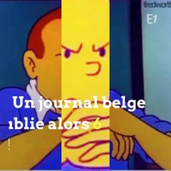 Vous ne devinerez jamais son âge ? Tintin a 90 ans !