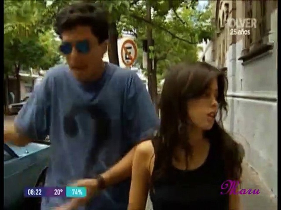 Montaña Rusa - Capítulo 222