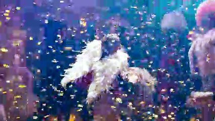 Une jeunesse dorée Bande-annonce