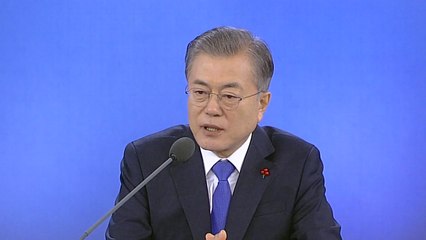 日 언론 "문 대통령 日 비판...한일관계 더 악화될 듯" / YTN