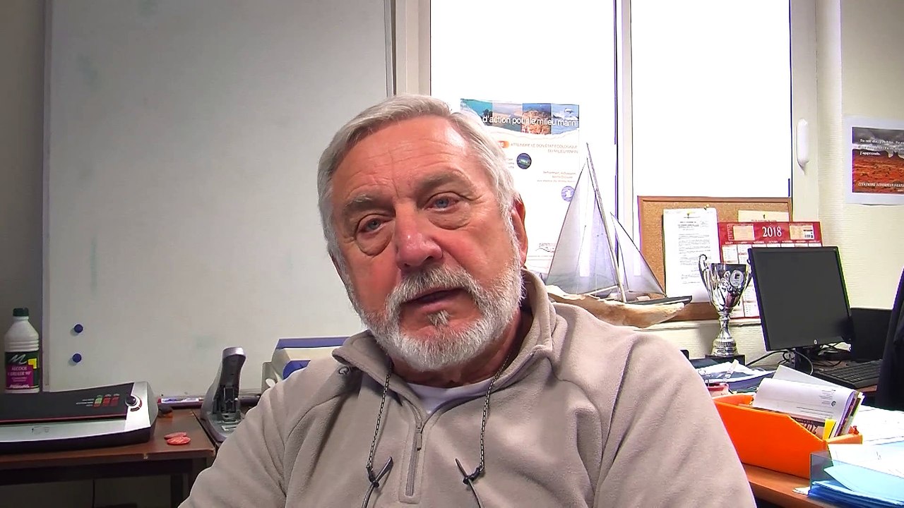 Interview de William Tillet