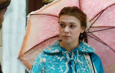 Султан моего сердца 6 серия