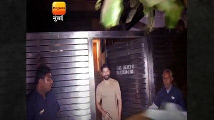 बॉलीवुड के मल्टीटैलेंटेड सेलेब ने कल अपना बर्थडे मनाया।