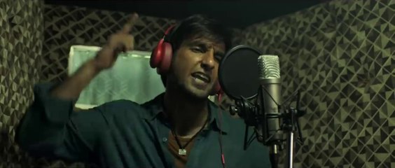 Gully Boy - Official Trailer - Ranveer Singh - Alia Bhatt - Zoya Akhtar -14th February