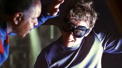 Andromeda S01E12 - The Mathematics of Tears