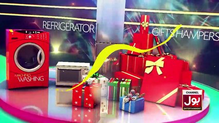 Danish Taimoor in Nadia Khan Show _ Croron Mein Khel Episode 04 _ 14th Dec 2018 _ BOL Entertainment