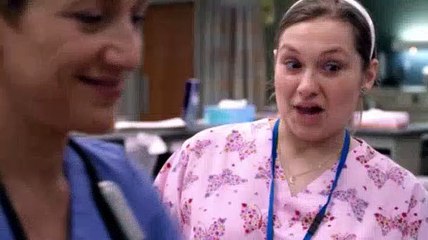 Nurse Jackie S01E03 - Chicken Soup