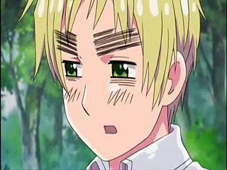 Hetalia World Series Epi.
 22