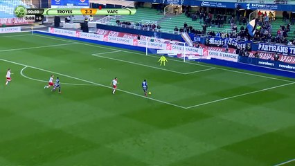 Face caméra - Benjamin Nivet : « Le droit de rêver »