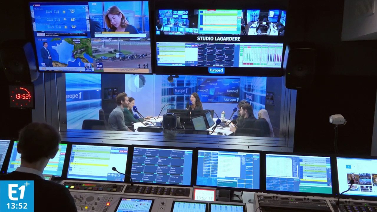 La solution : "Les petits bidons", une lessive made in France qui se veut respectueuse de l'environnement