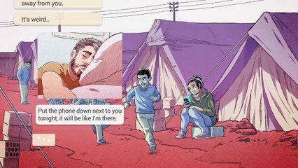 Enterre moi, mon Amour - Trailer de lancement