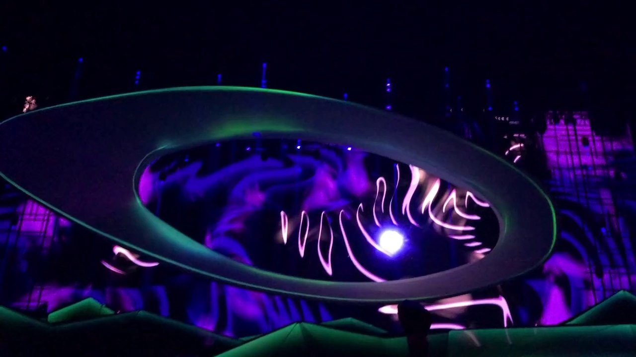 1. Just Dance (Enigma)