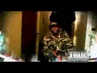 Uncle Murda - America's Worst Nightmare