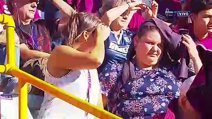 Reviva el partido - final Saprissa vs Herediano 23 Diciembre 2018