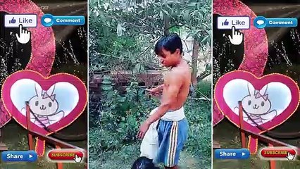 Must Watch New Funny    Comedy Videos 2019    people doing stupid thing p172
