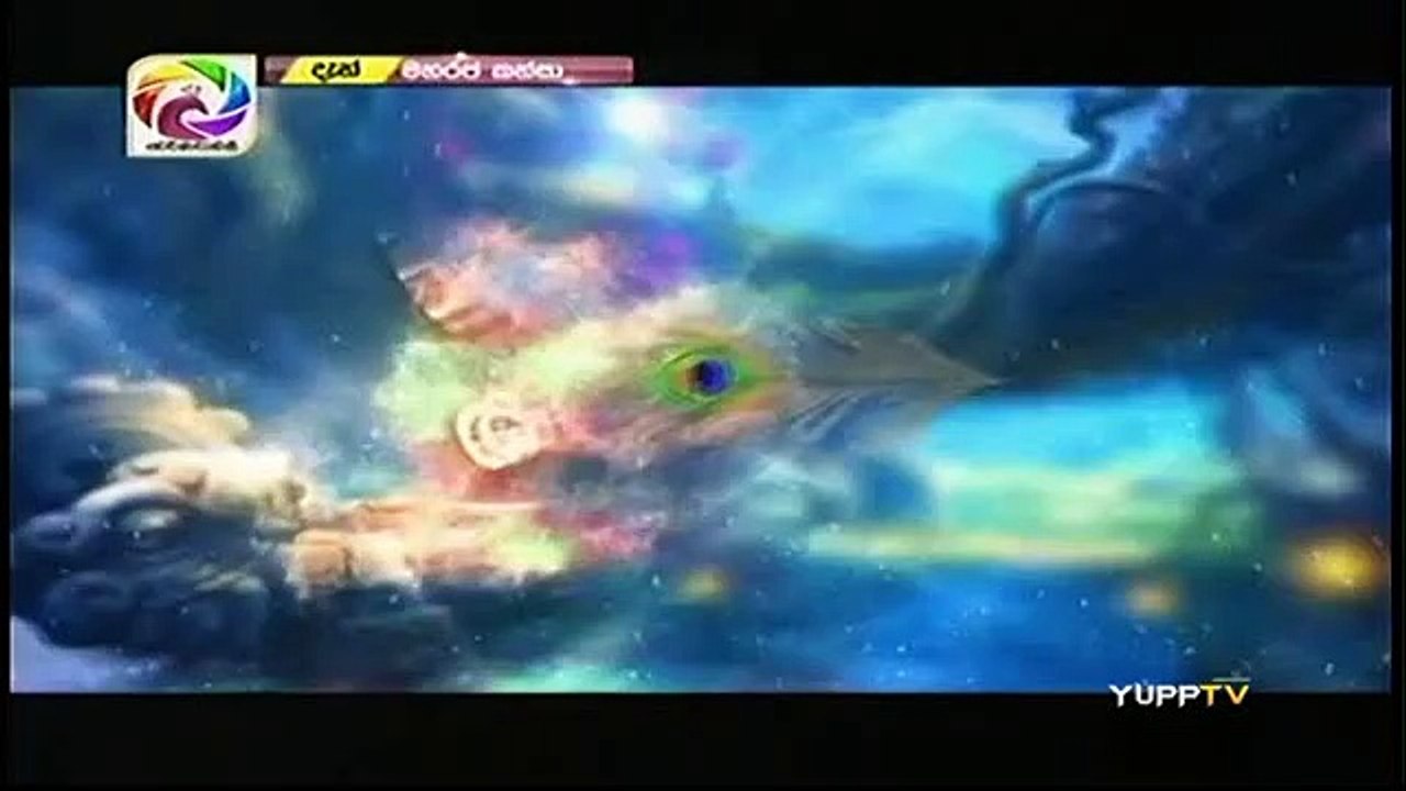 Maharaja Kansa Teledrama - 154 - 10th January 2019