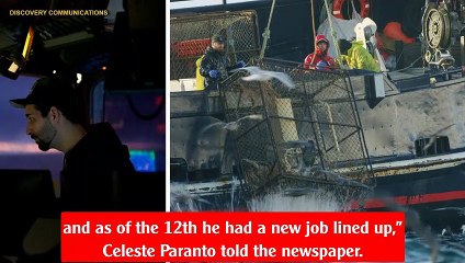 Doomed crab boat victim told friend boat's crew was 'inexperienced,' report says