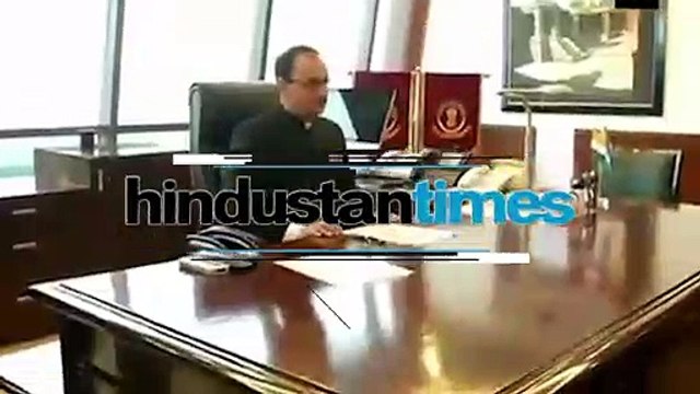 Alok Verma removed as CBI chief