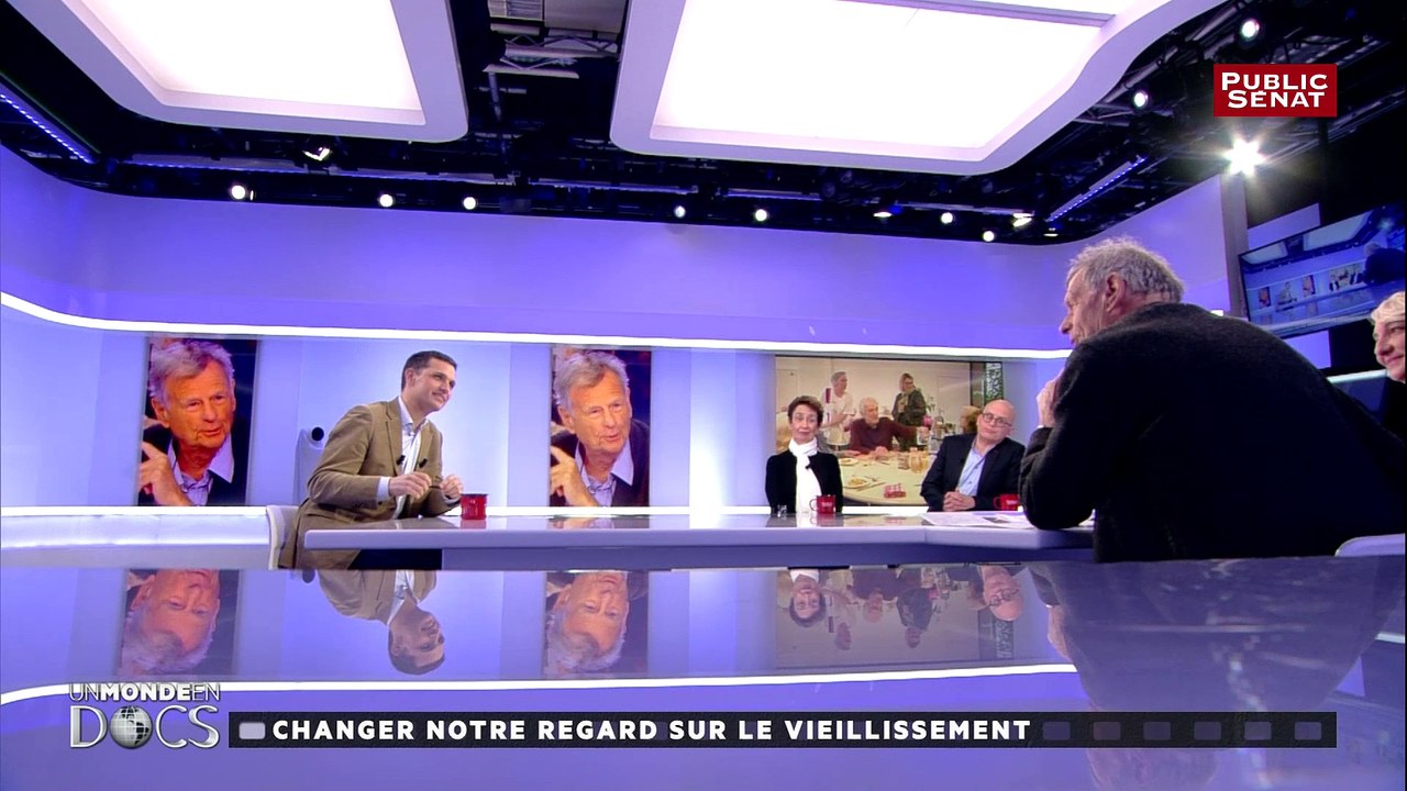 L'enfant qui évoluera dans ce type d'école « ne sera pas l’adulte d’aujourd’hui, il va avoir évolué quant aux questions que nous sommes en train de nous poser »  #UMED