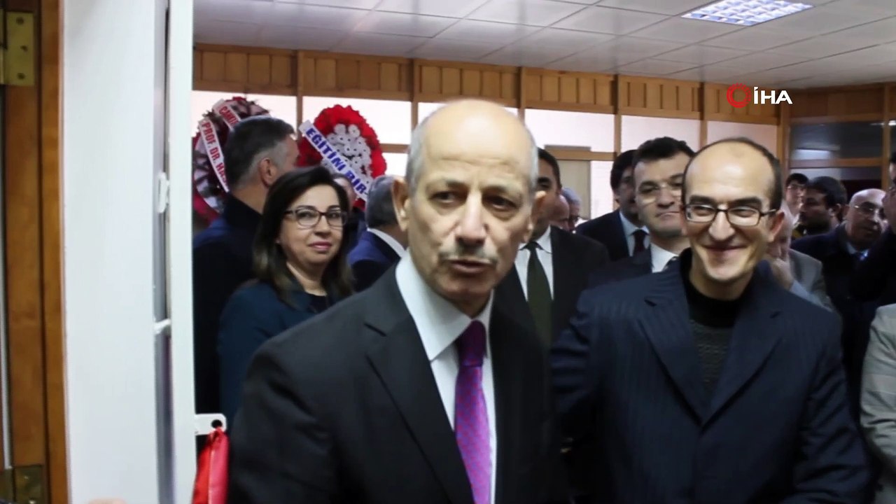 Çalışan Gazeteciler Derneği tarafından 100. Yıl Kültür Merkezi Galeri Salonunda '1921’den Günümüze Çankırı Basını Sergisi' açıldı