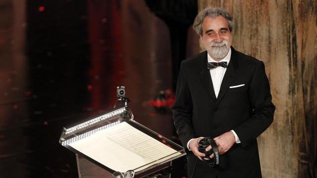 L'annuncio di Beppe Vessicchio: biografia di un appuntamento mancato
