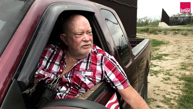 Ces supporteurs de Trump qui surveillent la frontière avec le Mexique