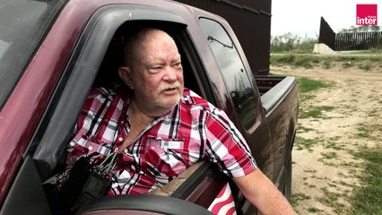 Ces supporteurs de Trump qui surveillent la frontière avec le Mexique