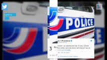 Aix-en-Provence: au volant d’une voiture, un adolescent de 13 ans provoque un accident mortel