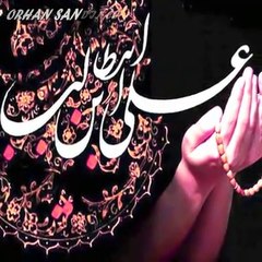 Ertuğrul Erkişi - Seni Andım Dün Gece (İLAHİ)