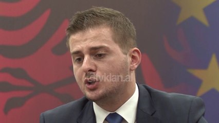 Meta refuzon Gent Cakajn: I papergjegjshem