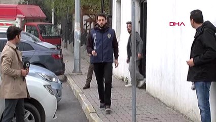 İstanbul-16 Yaşındaki Kızı Öldürüp Valize Koyan Sanık Yayın Yasağı İstedi