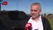 José Mourinho : "je suis motivé comme jamais"