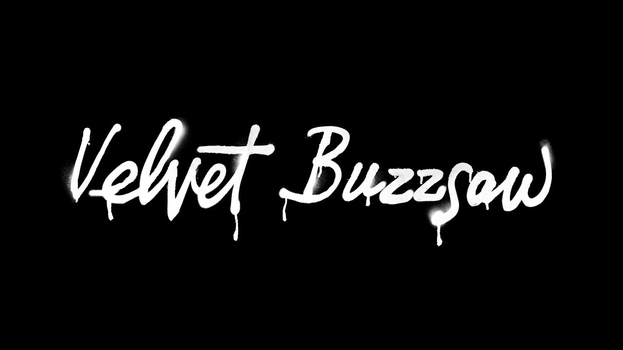 Velvet Buzzsaw - Bande-annonce VO