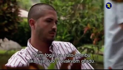 Crna udovica - 24. epizoda