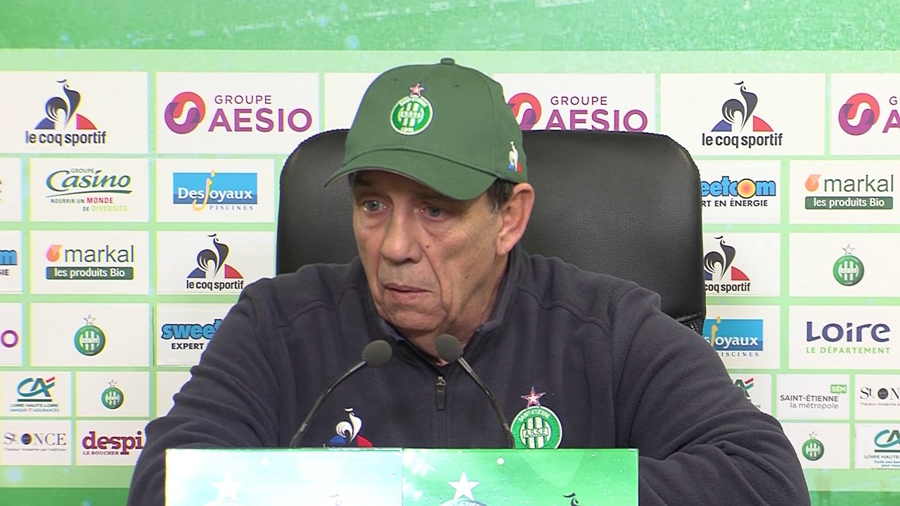 Jean-Louis Gasset: "On a besoin de tout le monde"