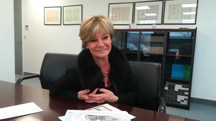 Valérie Wagner, City Nord et Espace Nord