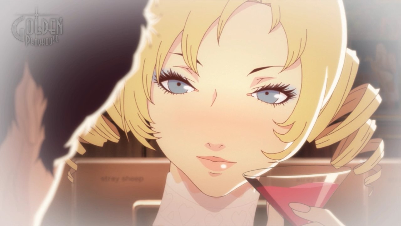 Catherine Classic - Trailer de lancement sur PC