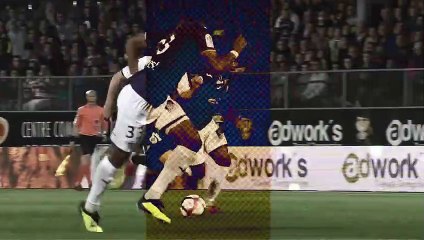 Pierrick Capelle, Angevin jusqu'en 2021 !