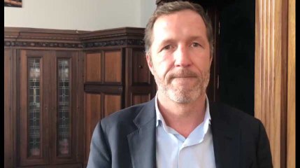 Paul Magnette s'engage à rester bourgmestre de Charleroi, quoi qu'il arrive!