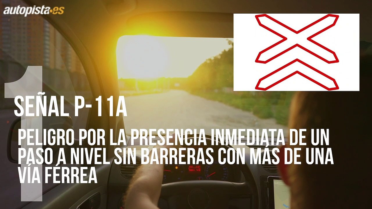 10 señales desconocidas
