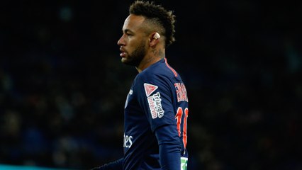 Paris Saint-Germain - Guingamp: Inside