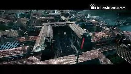 Robin Hood - Fragman