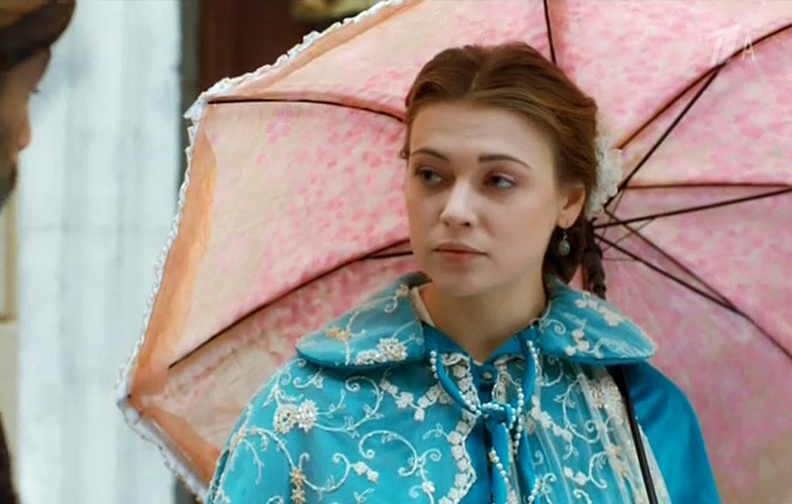 Султан моего сердца 6 серия (2019) Русская версия