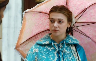 Султан моего сердца 6 серия (2019) Русская версия